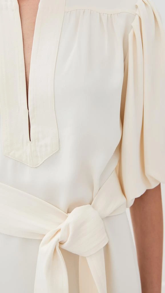 FIGUE Dani Dress 5