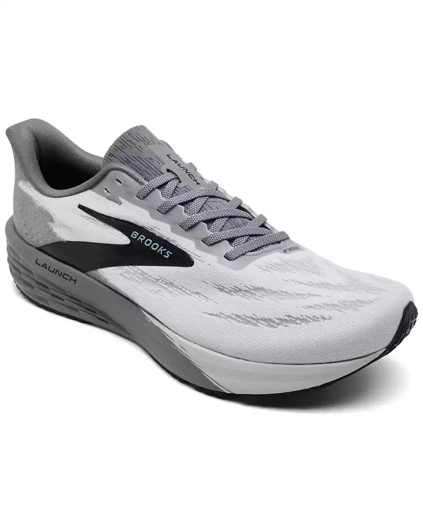 Brooks Launch Brooks Running Shoes Finish Line Men's Launch 11