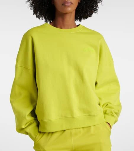 The Upside Paloma cotton top 4