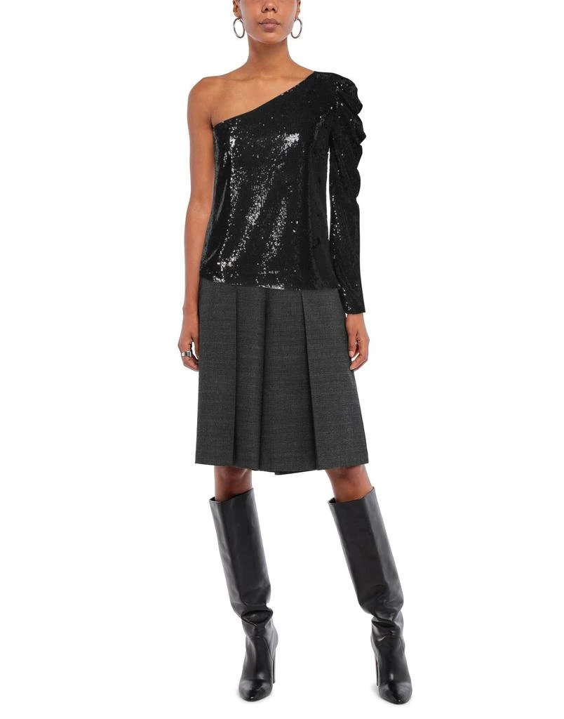 CLIPS One-shoulder top 2