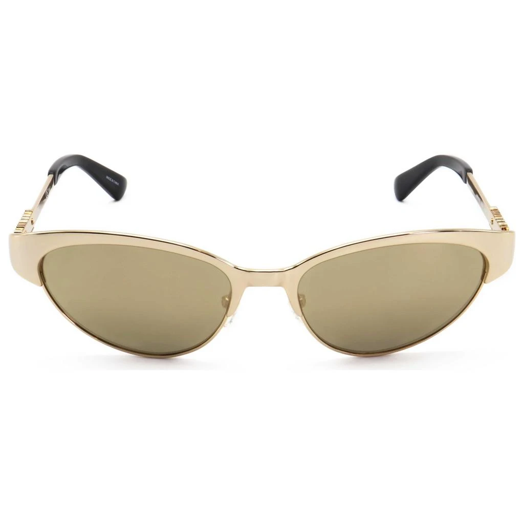 Moschino Moschino Women's Sunglasses MOS039-S-000-54 3