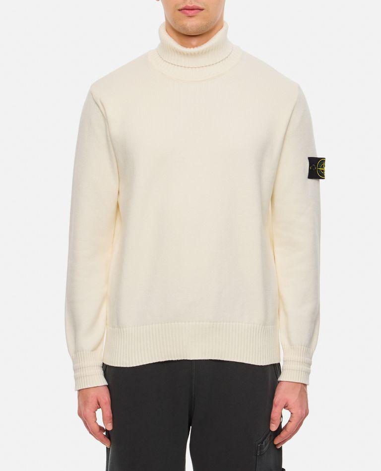 Stone Island Cotton Sweater