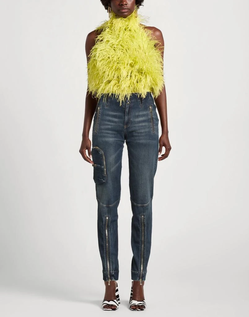 Versace Denim pants 2