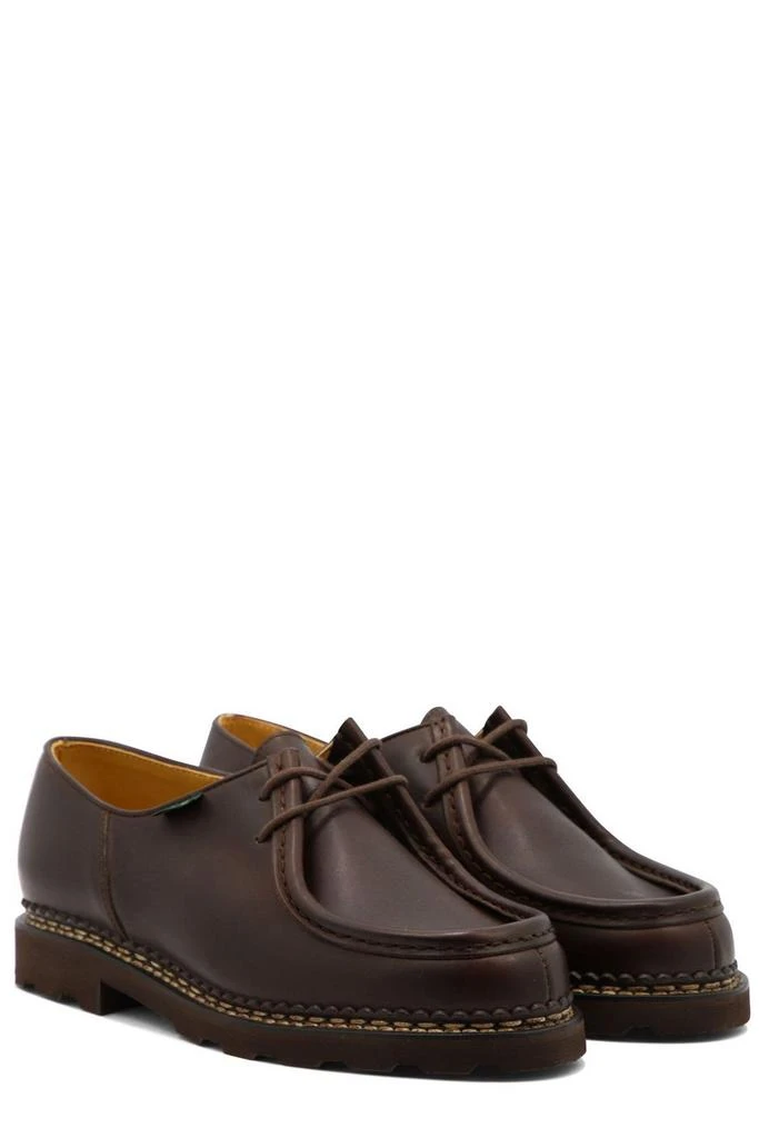 Paraboot Paraboot Michael Marche Lace-Up Shoes 3