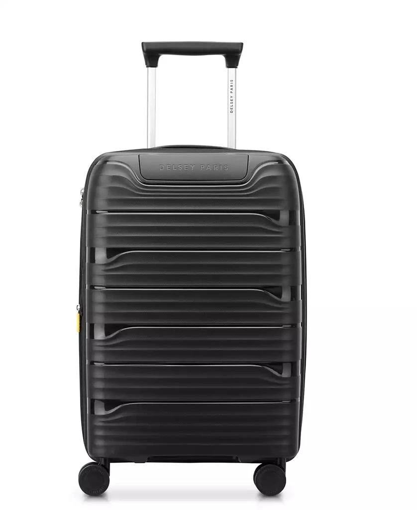 Delsey Dune 21" Expandable Spinner Carry-On 2