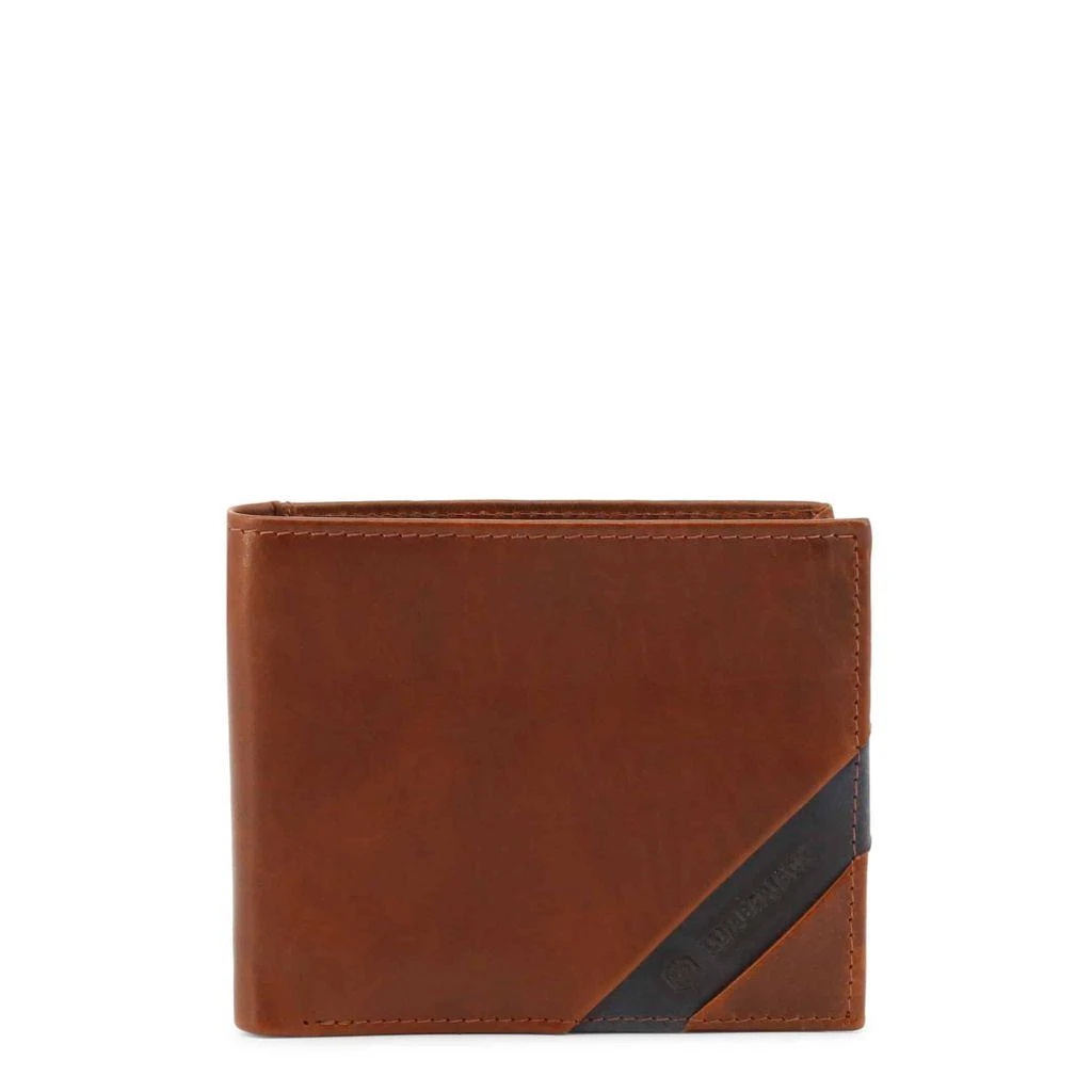 LUMBERJACK Wallets Brown Men 1