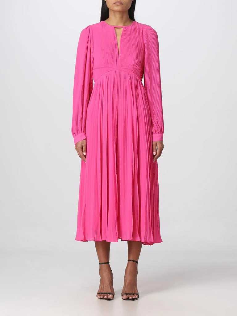 Michael Kors Michael Kors dress in georgette 1