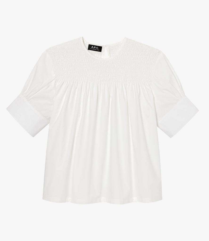 A.P.C. Estelle blouse