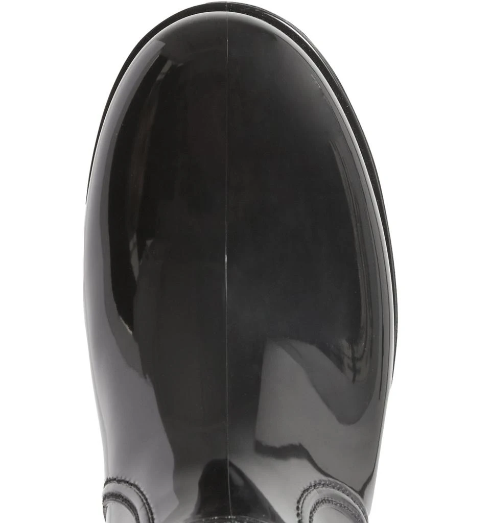 Claudie Pierlot Wellington boots 5