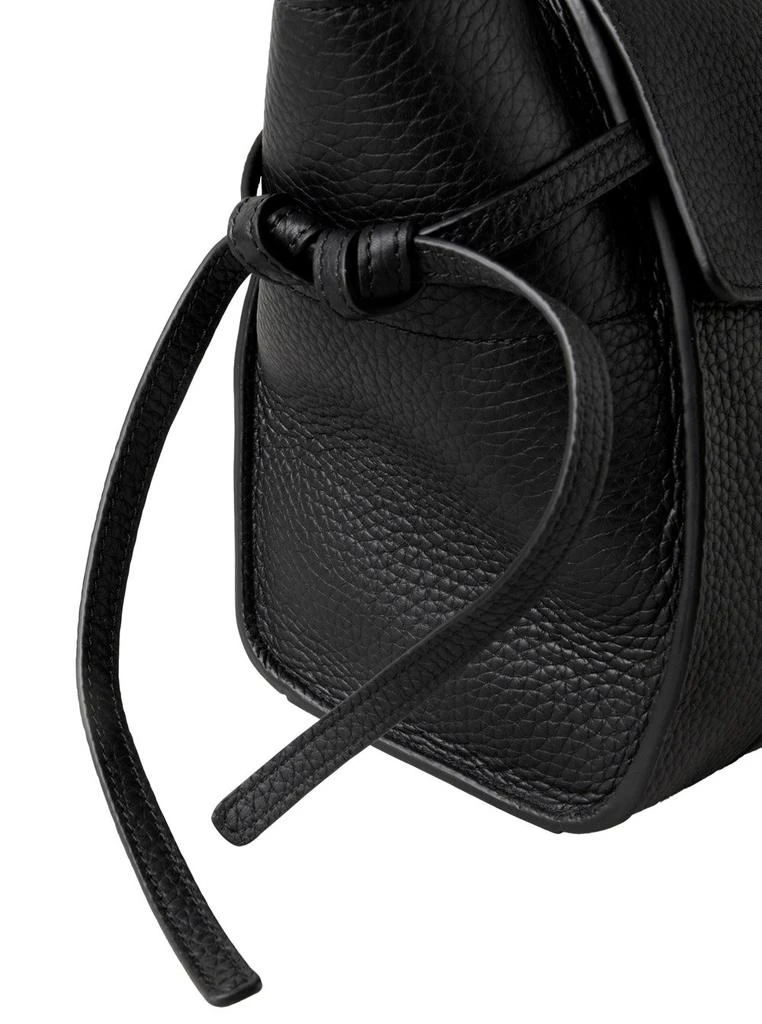 Mulberry Mulberry Soft Bayswater Drawstring Small Shoulder Bag 3