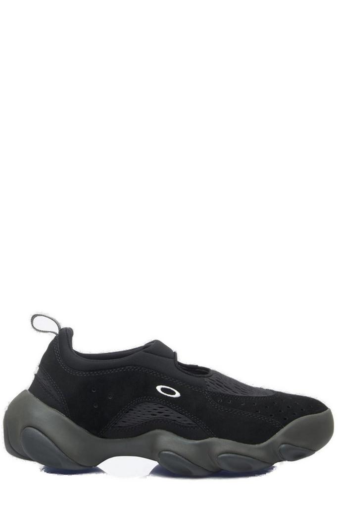 Oakley Factory Team Oakley Factory Team Flesh Slip-On Sneakers