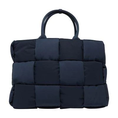 Bottega Veneta Maxi padded Tech Cassette bag 1