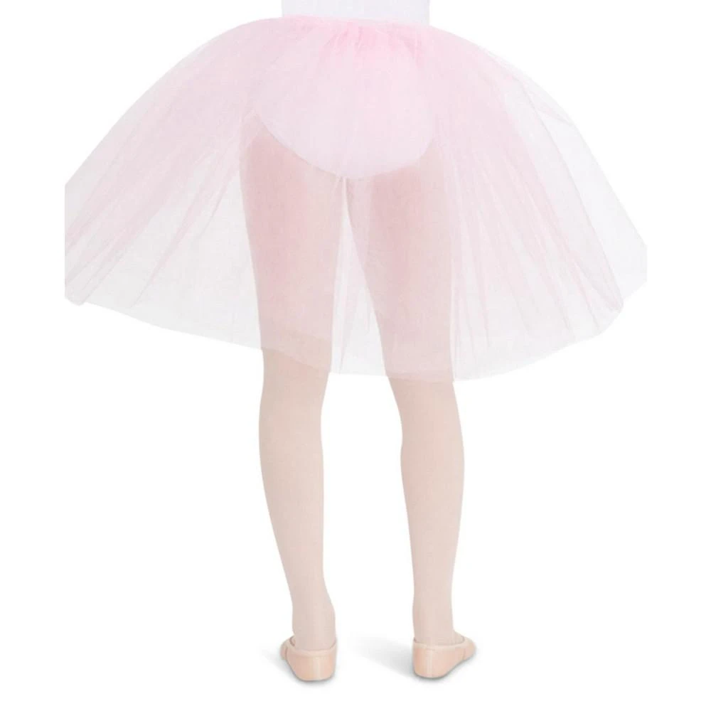 Capezio Little Girls Romantic Tutu 7