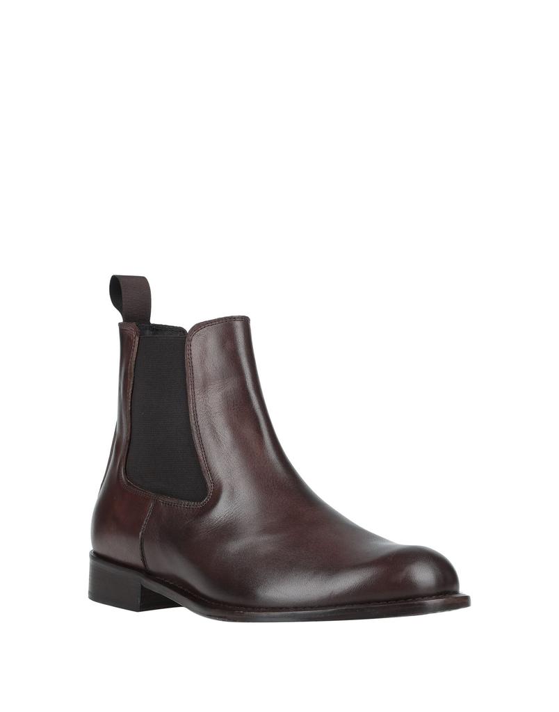 ANGELO PALLOTTA Ankle boot