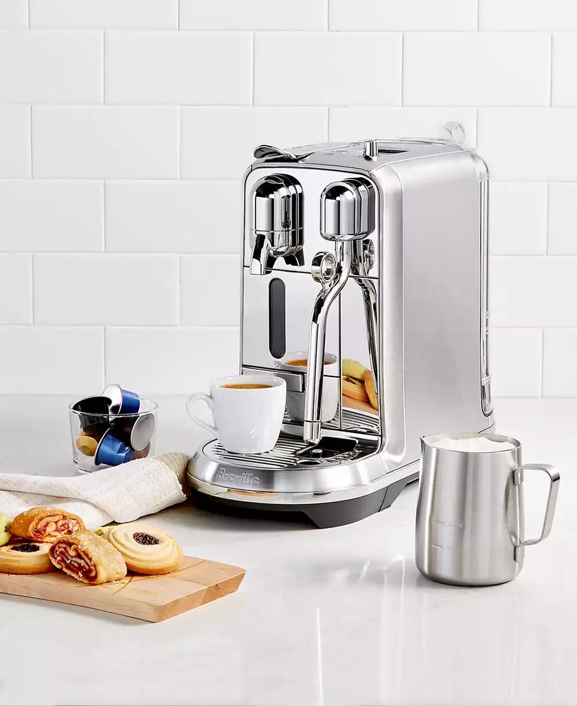 Breville Nespresso Original Creatista Espresso Machine by Breville