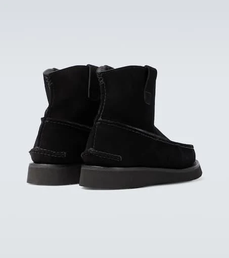 Yuketen All Handsewn Sports shoes 6