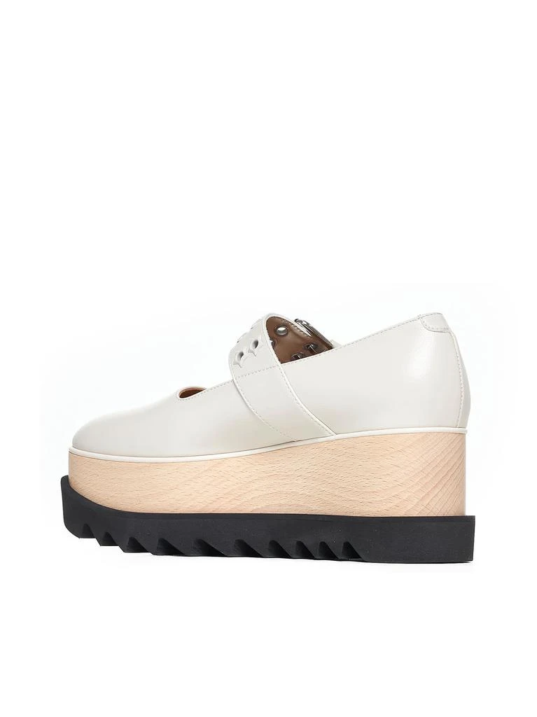 Stella McCartney Flat Shoes 2