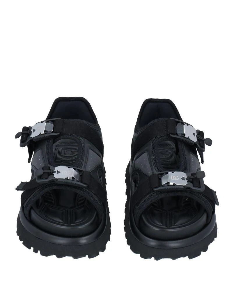 Dolce 
Gabbana Sandals 4
