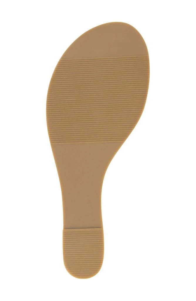 Kenneth Cole Kids' Anastasia Wedge Sandal 6