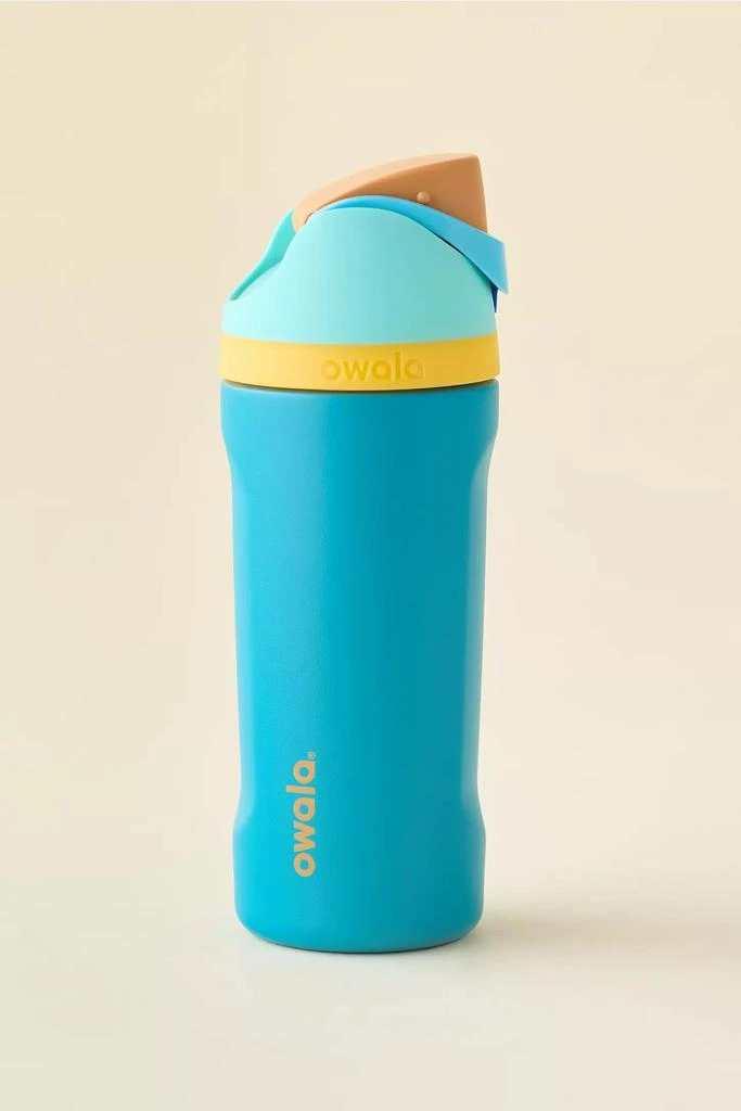 Owala Owala FreeSip 16 oz Water Bottle 1