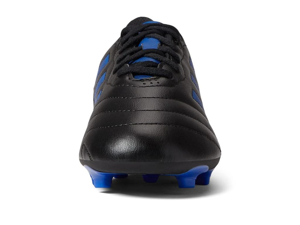 Adidas Soccer Goletto VIII Firm Ground Cleats (Toddler/Little Kid/Big Kid) 6