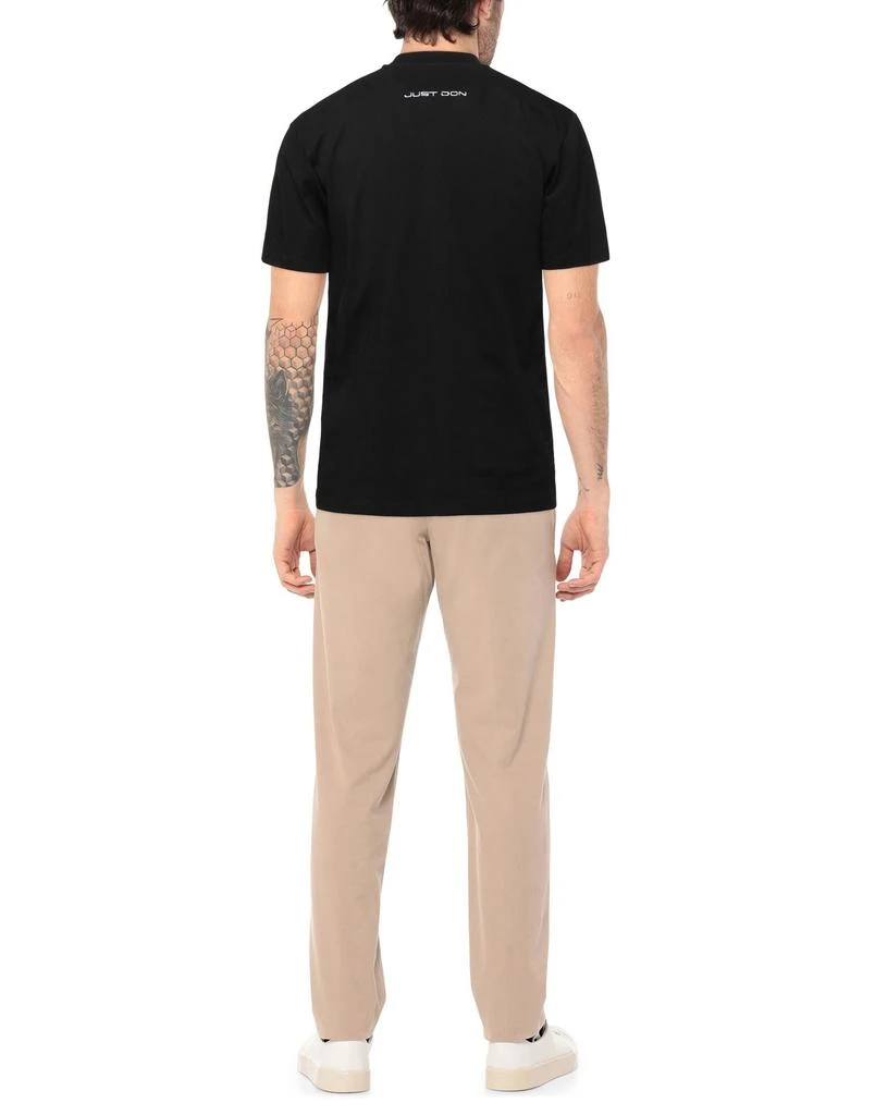 Just Don Basic T-shirt 3
