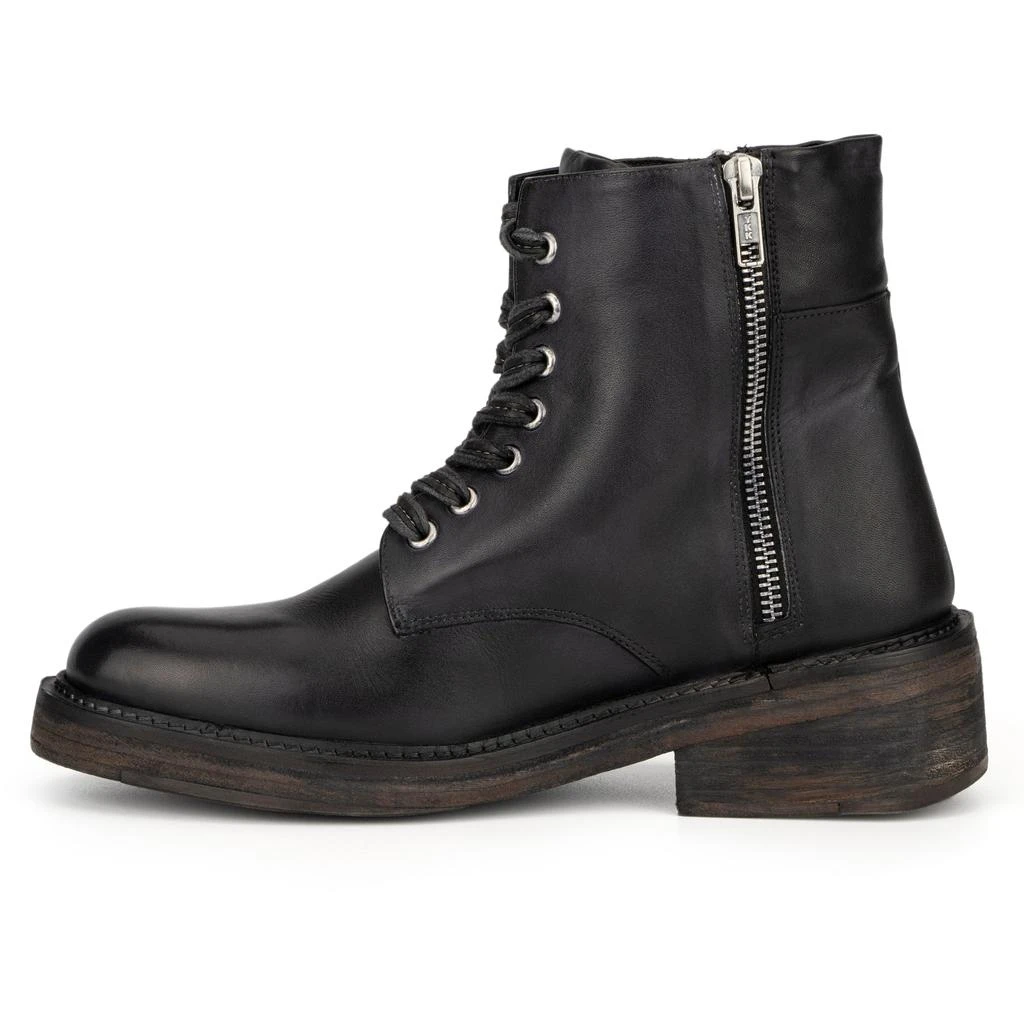 Vintage Foundry Women's Allison Ankle Boots 2
