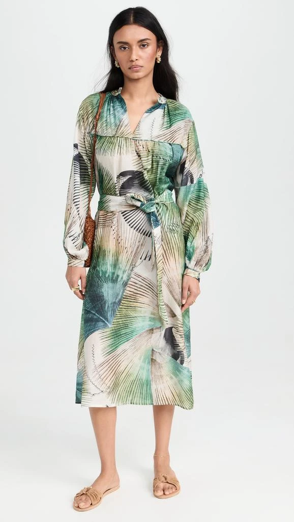 CHUFY Daisy Dress 4