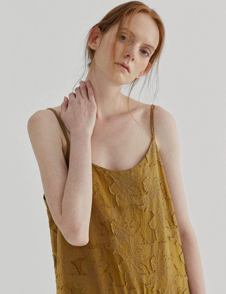 Pixie Market Textured Drop Waist Dress - Dresses & Skirts - Free Shipping -  BeyondStyle