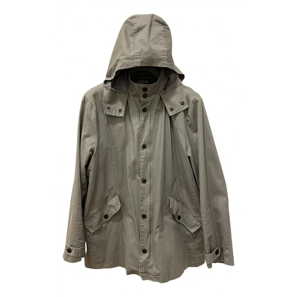 Kenneth Cole Kenneth Cole Parka 1
