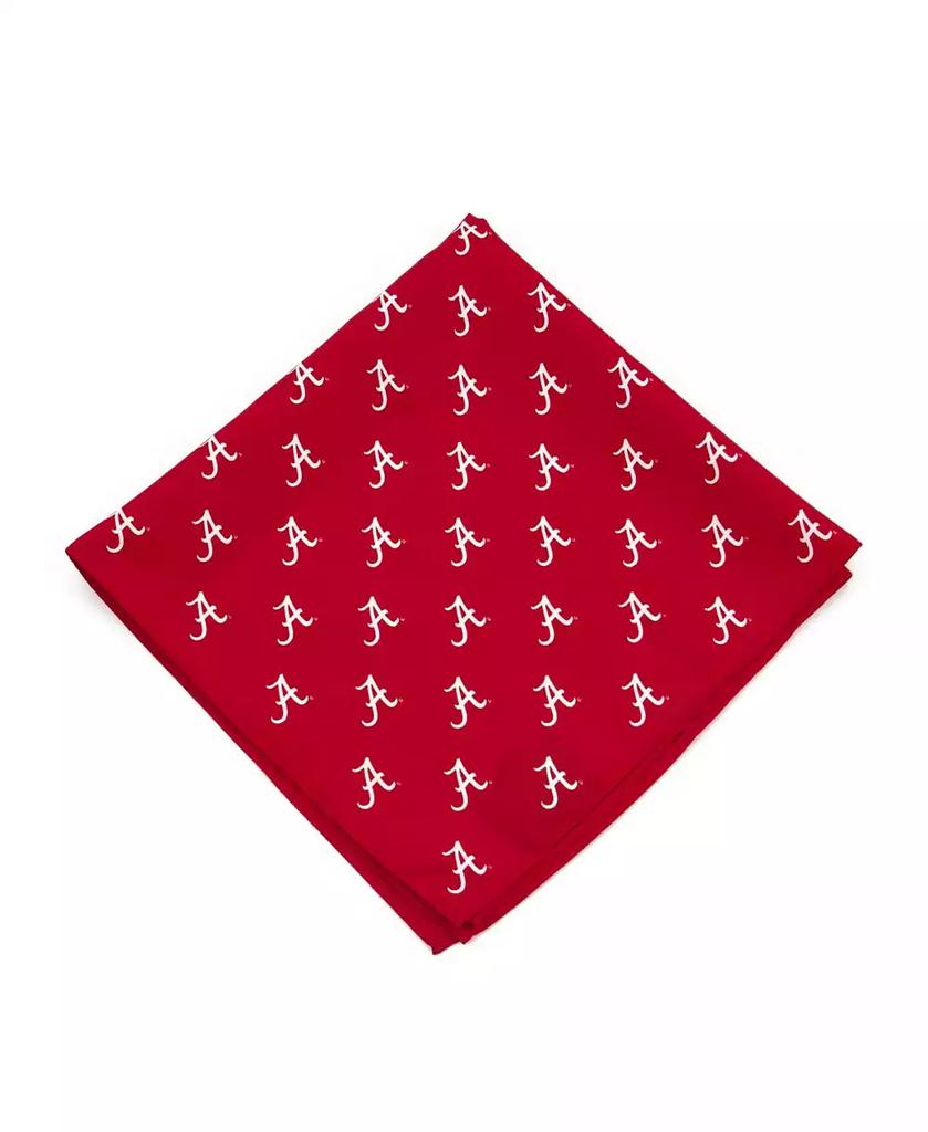 Eagles Wings Alabama Crimson Tide Kerchief Pocket Square