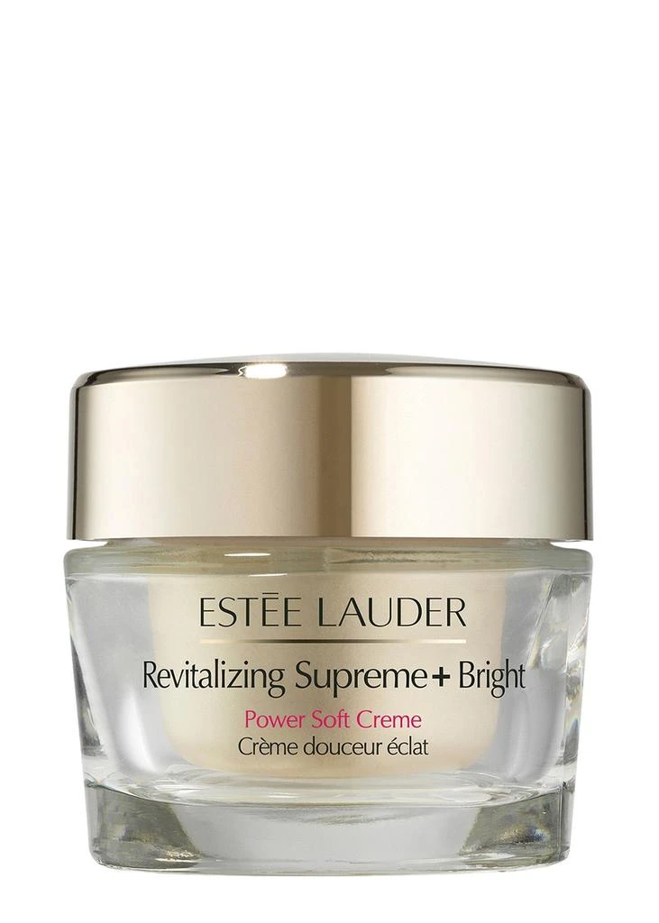 Estée Lauder Revitalizing Supreme+ Bright Power Soft Crème 50ml 1