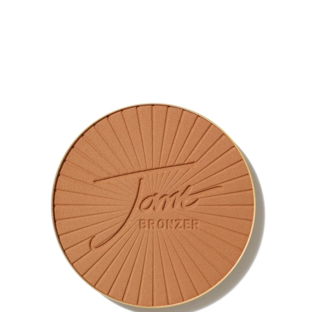 Jane Iredale jane iredale PureBronze Matte Bronzer Refill - Medium 0.9g 1