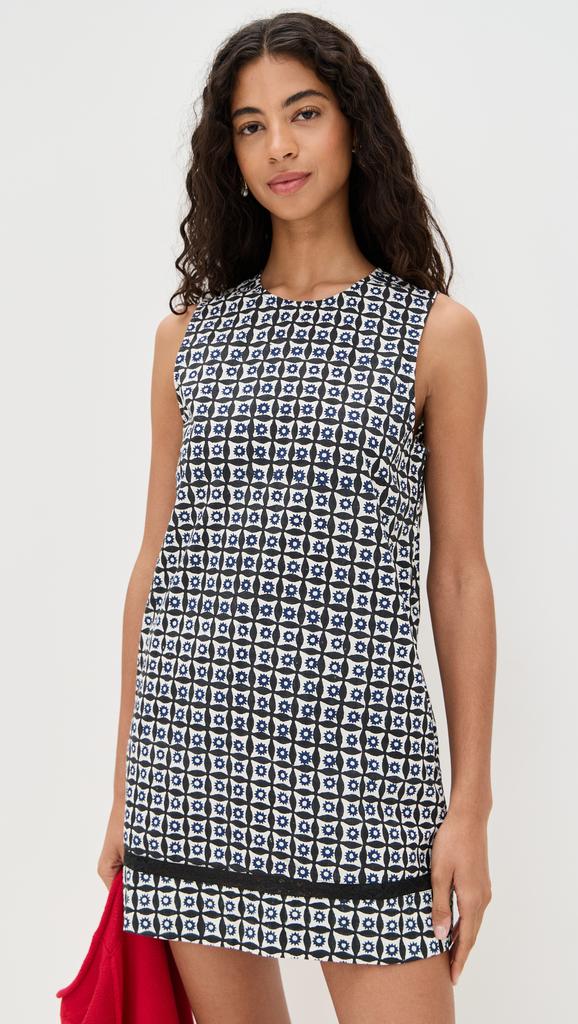 Ciao Lucia Indus Dress