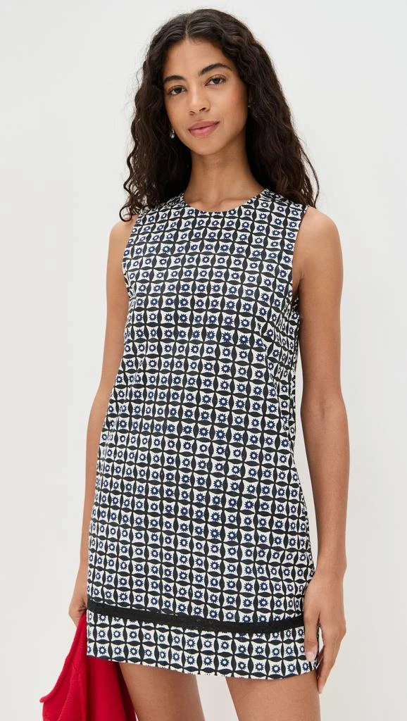 Ciao Lucia Indus Dress 1