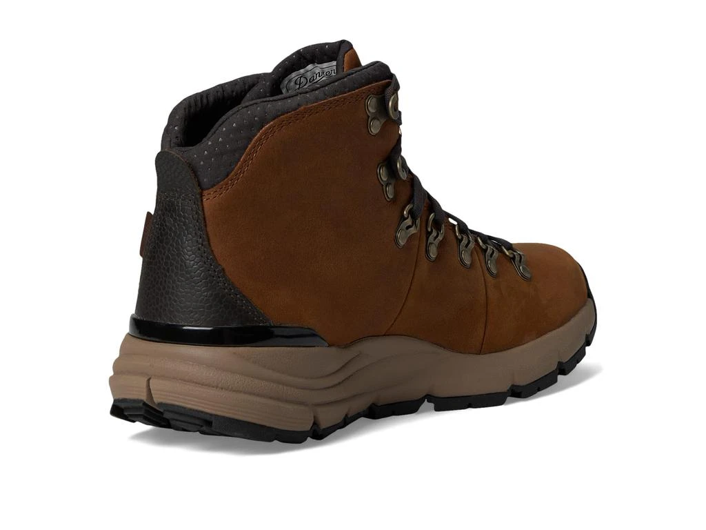 Danner Mountain 600 4.5" 5