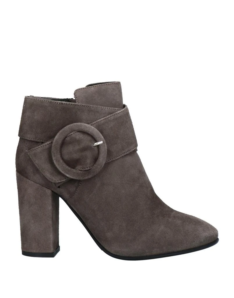 BRAWN'S Ankle boot 1