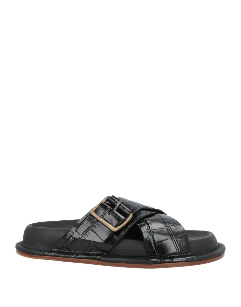 jil sander caged tripon ポインテッドサンダル　38 Jil sander 'New Tripon 2' サンダル jil sander caged tripon