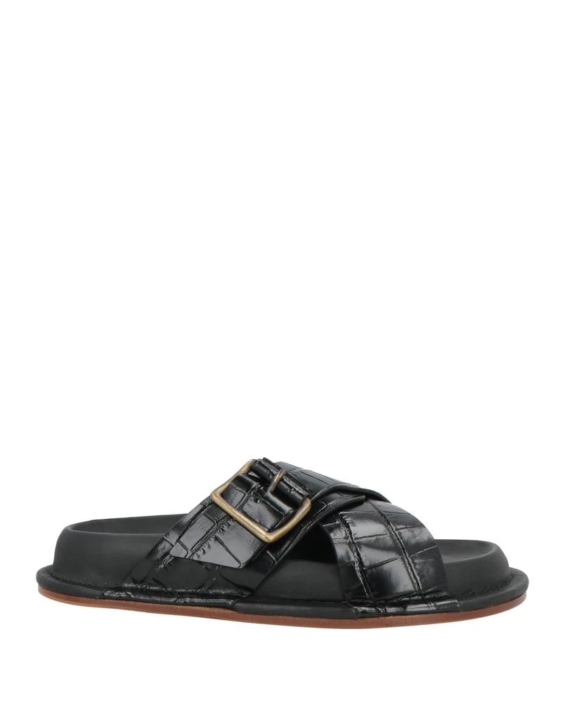 Jil Sander Sandals 1