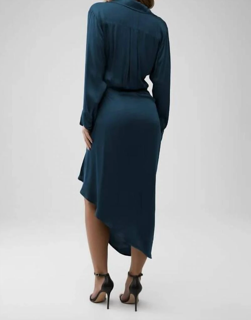Young Fabulous & Broke Young Fabulous & Broke - Aimee Dress 3