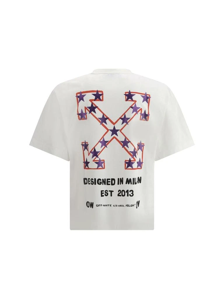 Off-White Off-White T-Shirts 2