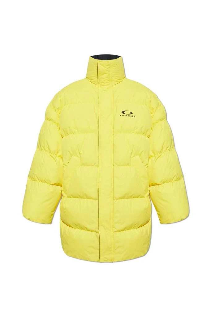 Balenciaga Balenciaga Ski Padded Jacket 1