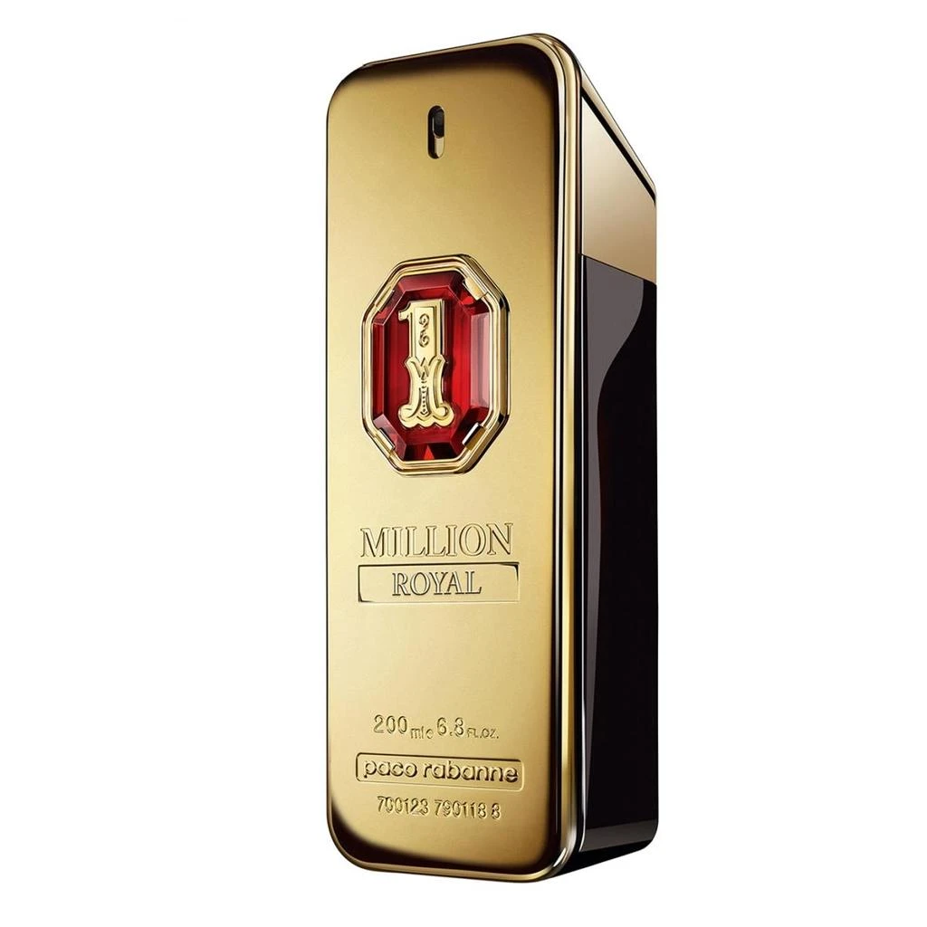 Paco Rabanne 6.7 oz  1 Million Royal Parfum Spray for Men 1