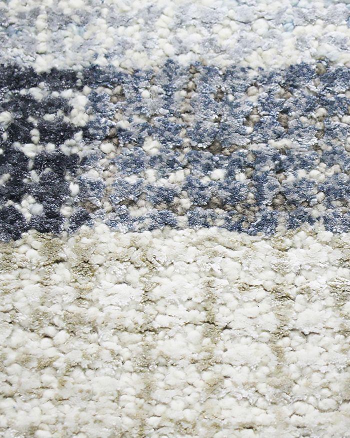 Bashian Rugs Luminous Area Rug, 5' x 7'6"