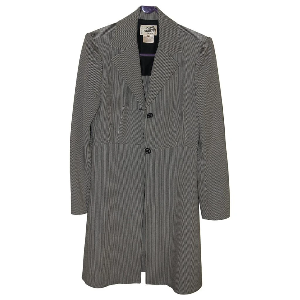Hermes Hermès Coat 1