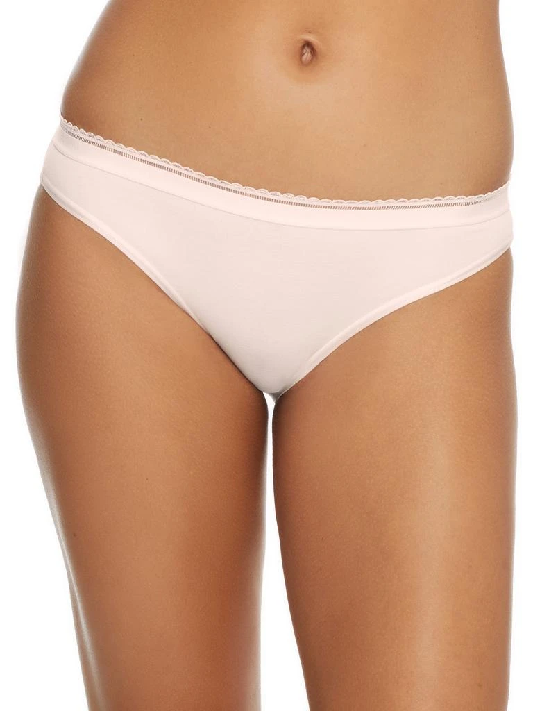 Bare Women's The Easy Everyday Cotton Bikini 3