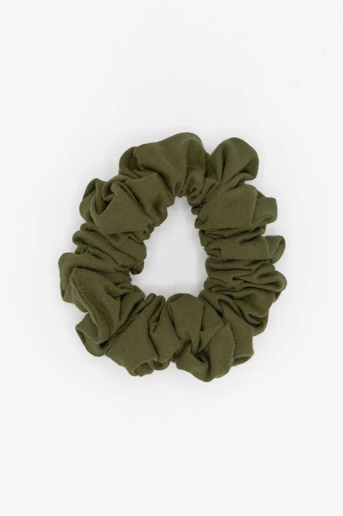 Los Angeles Apparel SCRUNCHIE - Cotton Scrunchie 8