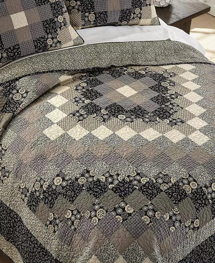 Donna Sharp Lexington Trip 3-Pc. Quilt Set 5