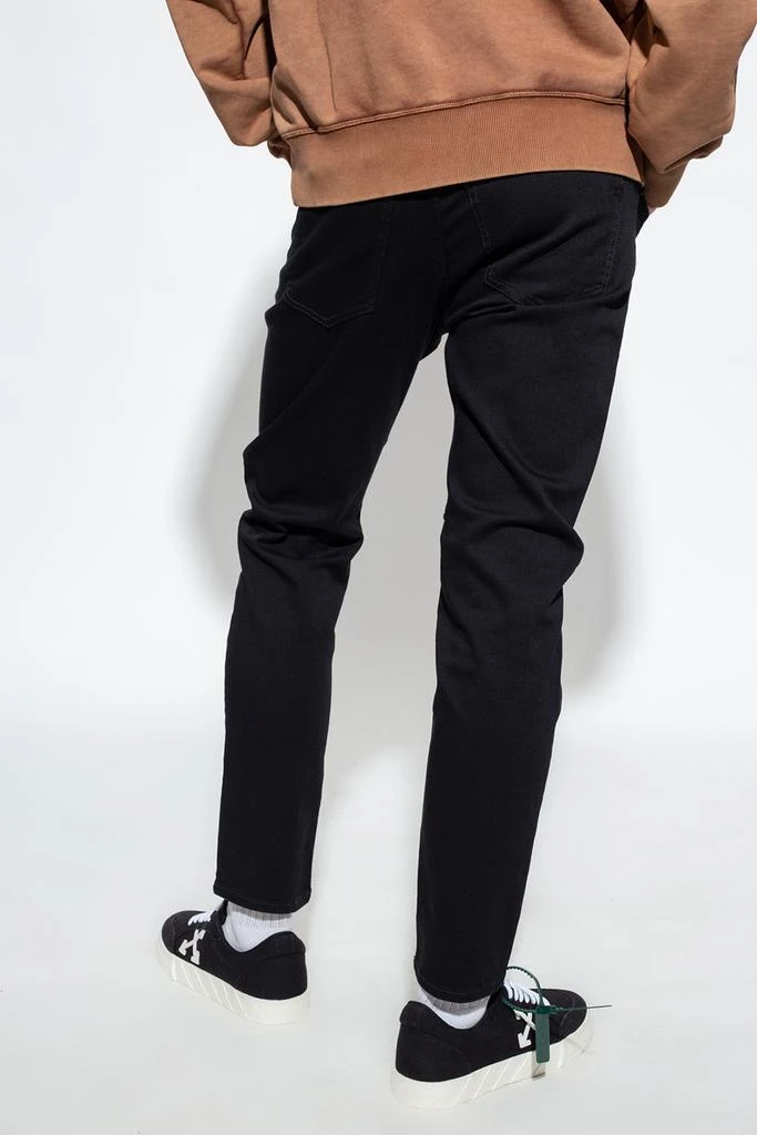 Diesel ‘2019 D-Strukt’ slim-fit jeans 4
