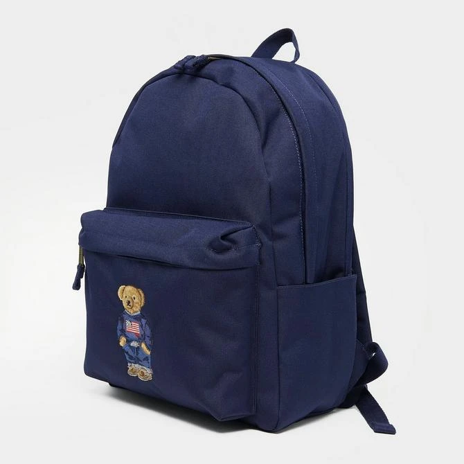Ralph Lauren Ralph Lauren Polo Bear Backpack 4